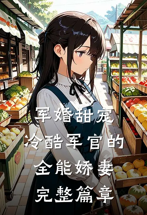 军婚甜宠：冷酷军官的全能娇妻完整篇章