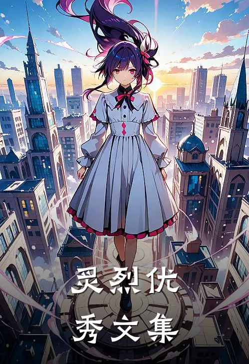 炙烈优秀文集