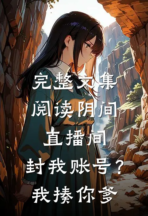 完整文集阅读阴间直播间：封我账号？我揍你爹