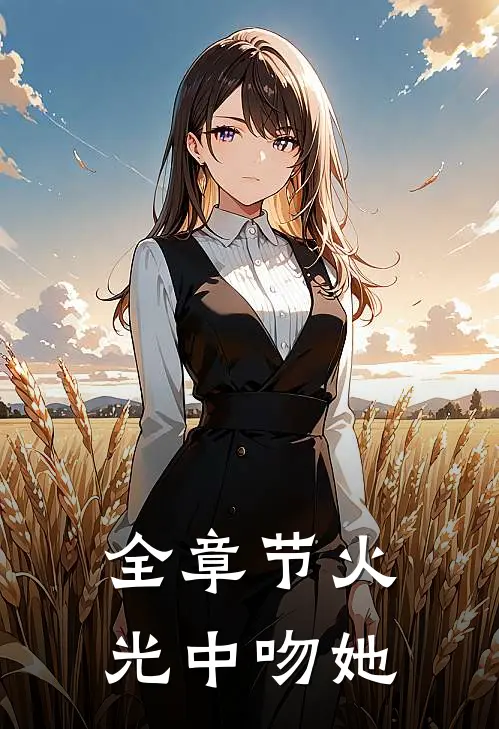 全章节火光中吻她