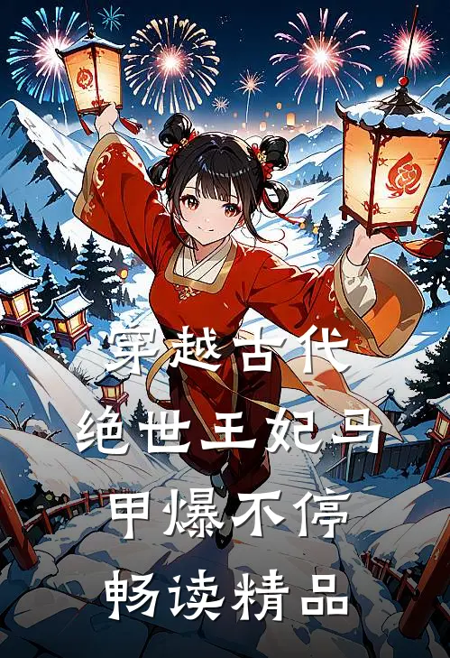 穿越古代：绝世王妃马甲爆不停畅读精品