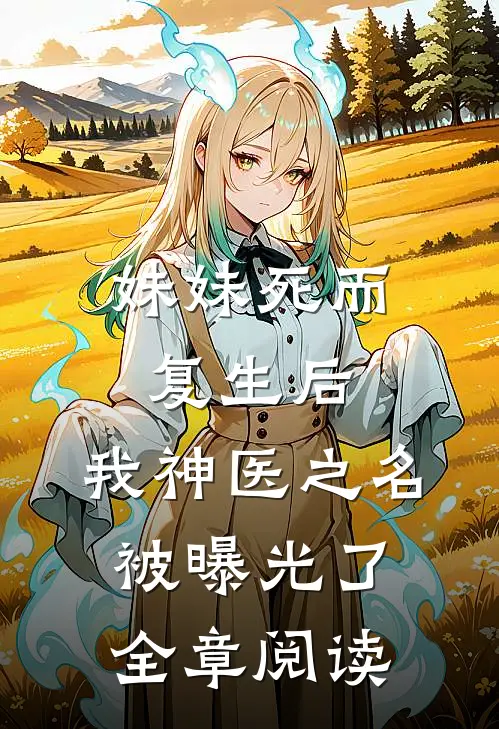 妹妹死而复生后，我神医之名被曝光了全章阅读