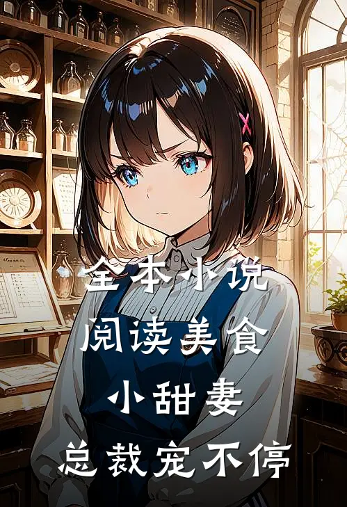 全本小说阅读美食小甜妻：总裁宠不停