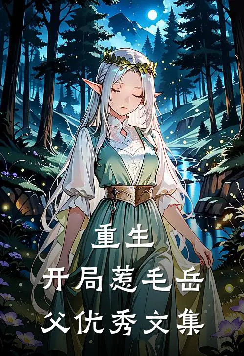 重生：开局惹毛岳父优秀文集