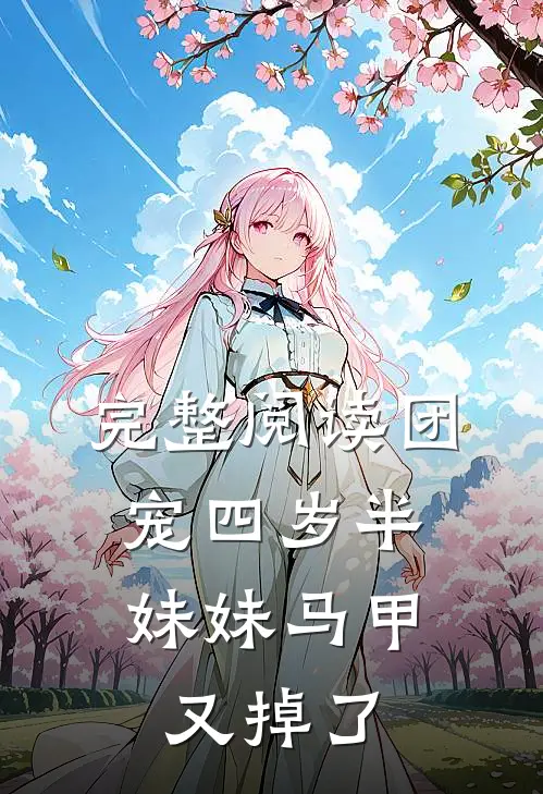 完整阅读团宠四岁半：妹妹马甲又掉了