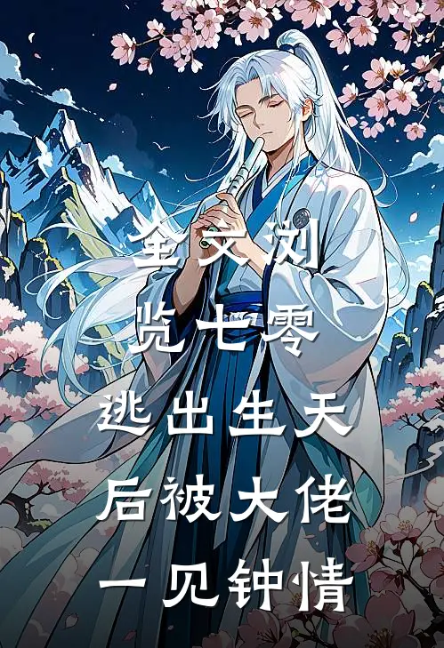 全文浏览七零：逃出生天后被大佬一见钟情