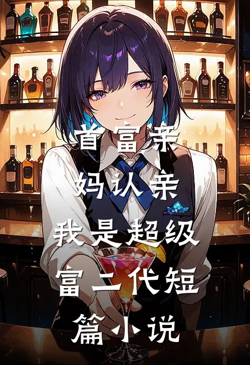 首富亲妈认亲：我是超级富二代短篇小说
