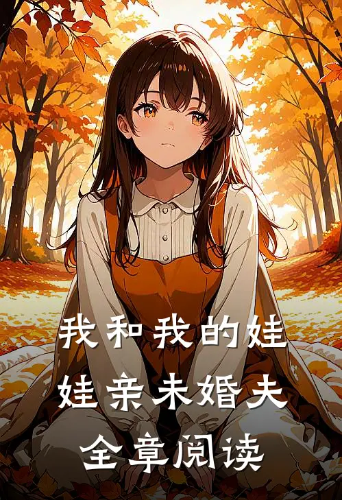 我和我的娃娃亲未婚夫全章阅读