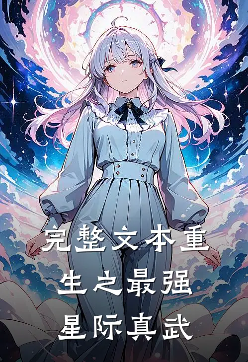 完整文本重生之最强星际真武