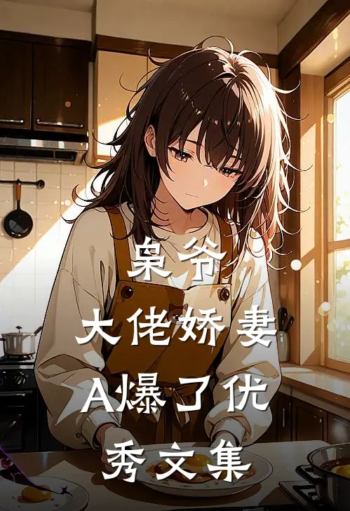 枭爷，大佬娇妻A爆了优秀文集
