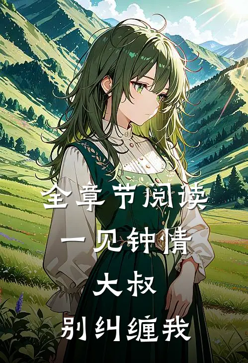 全章节阅读一见钟情：大叔，别纠缠我