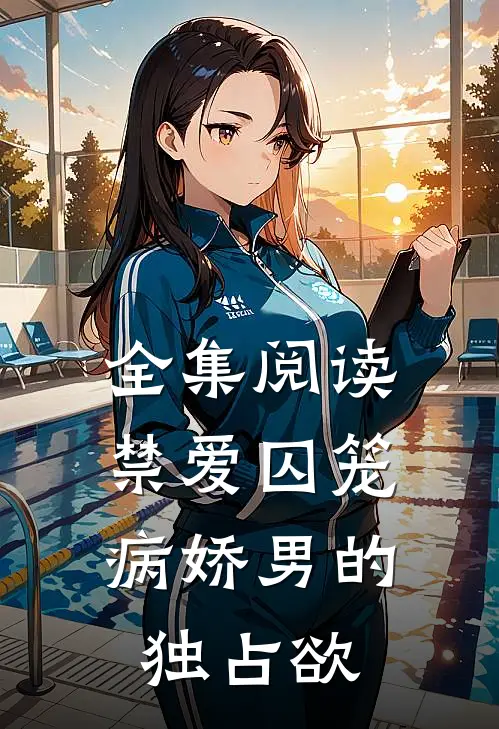 全集阅读禁爱囚笼：病娇男的独占欲
