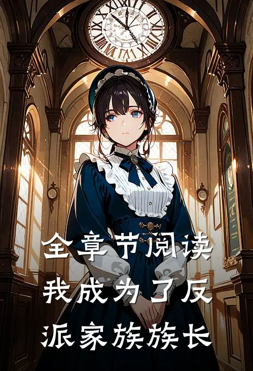 全章节阅读我成为了反派家族族长