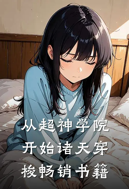 从超神学院开始诸天穿梭畅销书籍