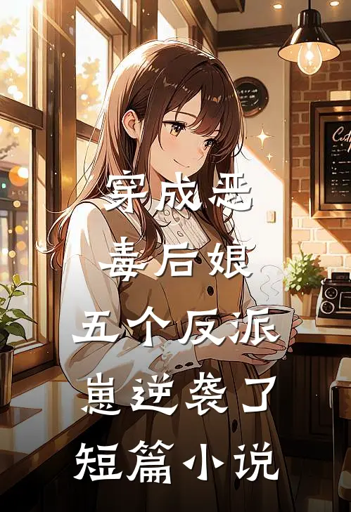 穿成恶毒后娘，五个反派崽逆袭了短篇小说