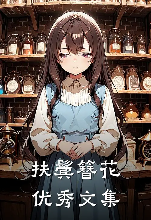 扶鬓簪花优秀文集