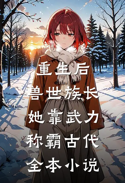 重生后，兽世族长她靠武力称霸古代全本小说