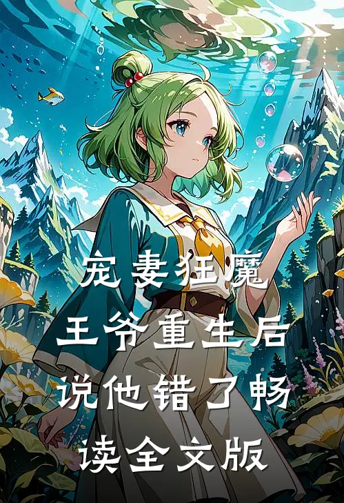 宠妻狂魔：王爷重生后说他错了畅读全文版