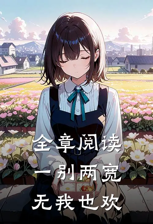 全章阅读一别两宽，无我也欢