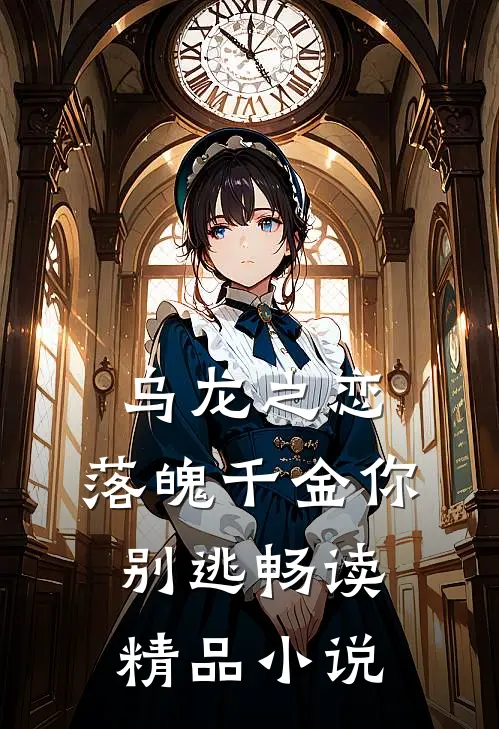 乌龙之恋：落魄千金你别逃畅读精品小说