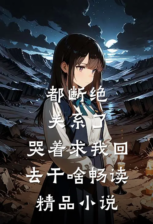 都断绝关系了，哭着求我回去干啥畅读精品小说