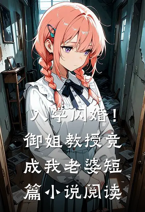 入学闪婚！御姐教授竟成我老婆短篇小说阅读