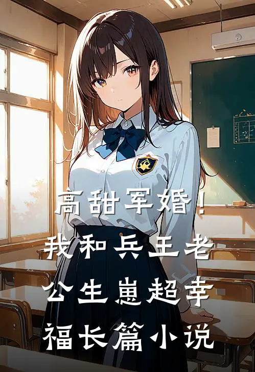 高甜军婚！我和兵王老公生崽超幸福长篇小说