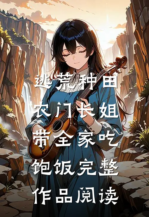 逃荒种田：农门长姐带全家吃饱饭完整作品阅读
