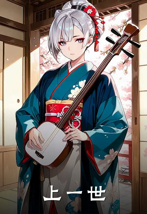 上一世