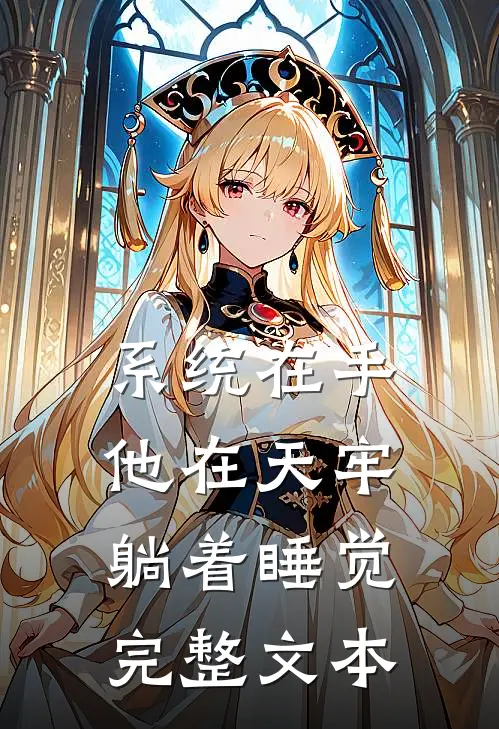 系统在手，他在天牢躺着睡觉完整文本