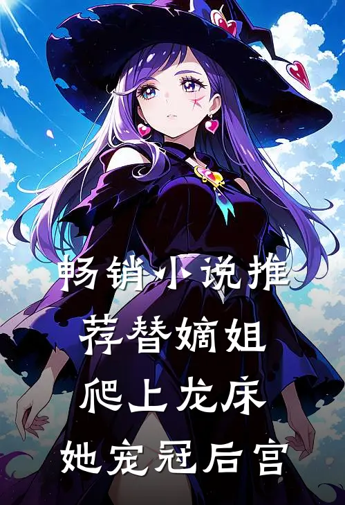畅销小说推荐替嫡姐爬上龙床，她宠冠后宫
