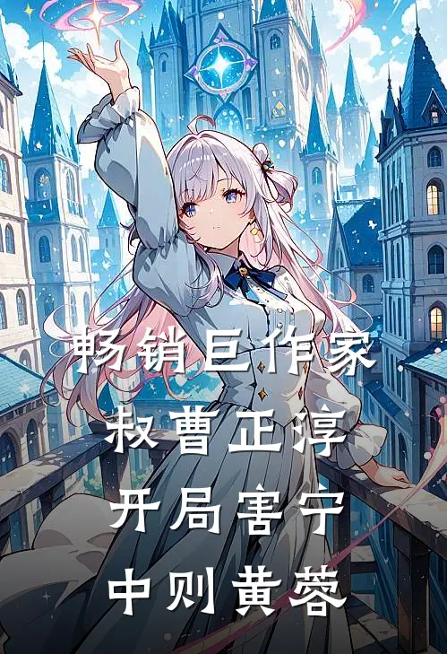 畅销巨作家叔曹正淳，开局害宁中则黄蓉