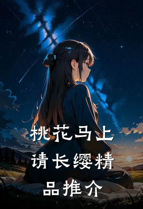 桃花马上请长缨精品推介