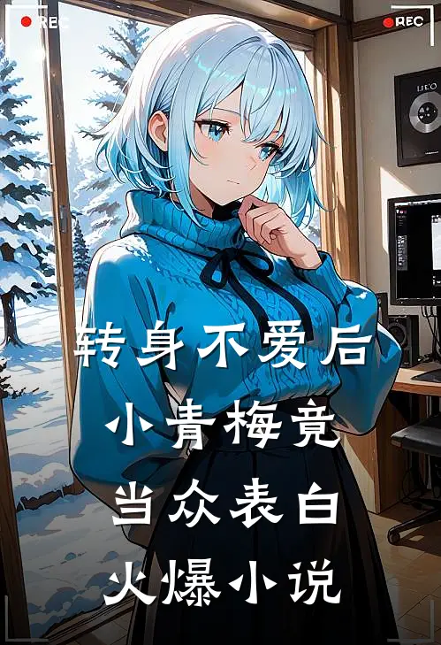 转身不爱后，小青梅竟当众表白火爆小说