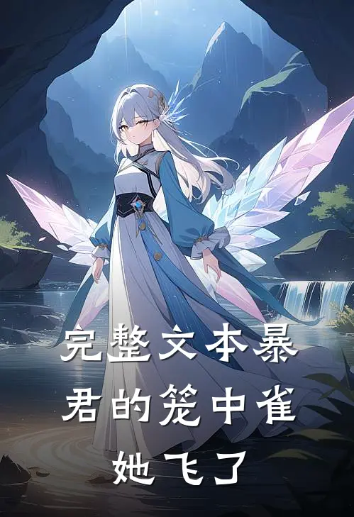 完整文本暴君的笼中雀，她飞了