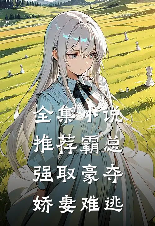 全集小说推荐霸总强取豪夺：娇妻难逃