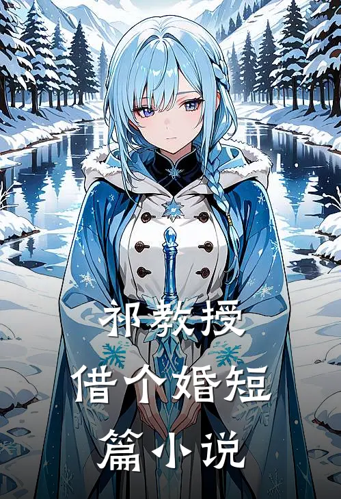 祁教授，借个婚短篇小说