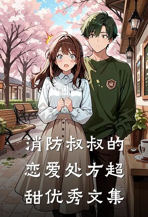 消防叔叔的恋爱处方超甜优秀文集