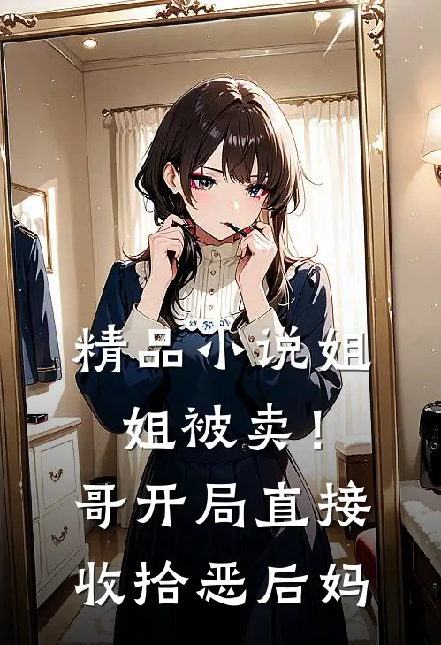 精品小说姐姐被卖！哥开局直接收拾恶后妈