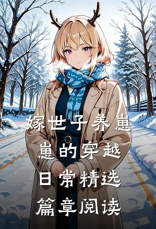 嫁世子养崽崽的穿越日常精选篇章阅读