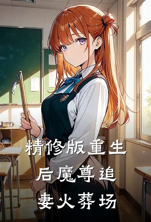 精修版重生后魔尊追妻火葬场