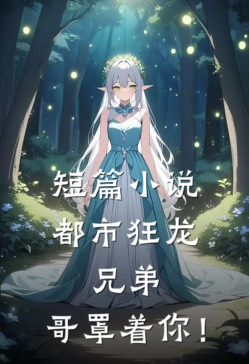 短篇小说都市狂龙：兄弟，哥罩着你！