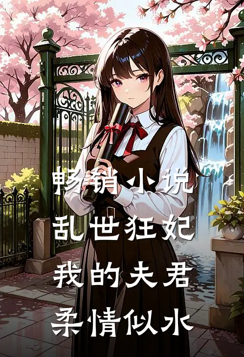 畅销小说乱世狂妃：我的夫君柔情似水