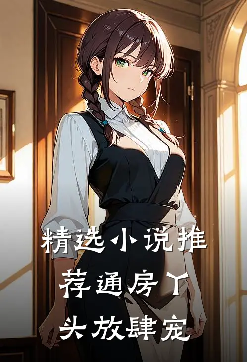 精选小说推荐通房丫头放肆宠