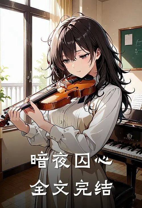 暗夜囚心全文完结