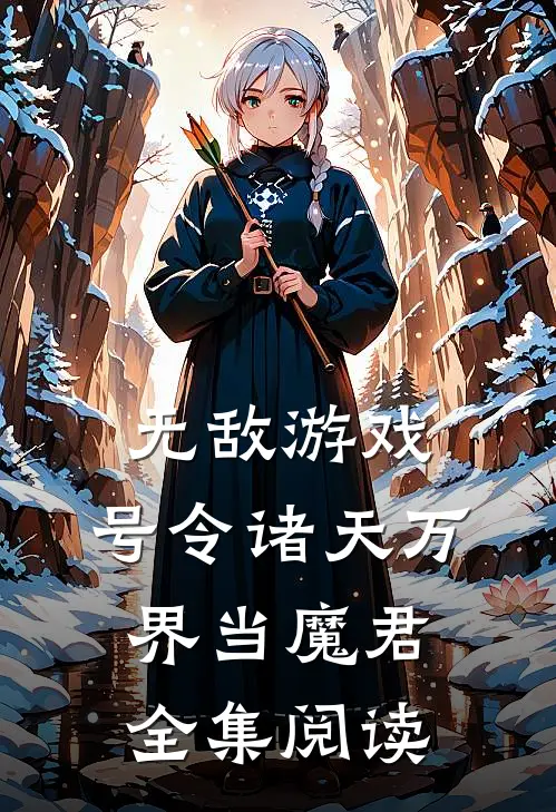 无敌游戏：号令诸天万界当魔君全集阅读