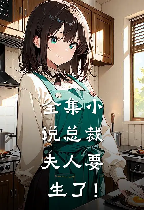 全集小说总裁，夫人要生了！