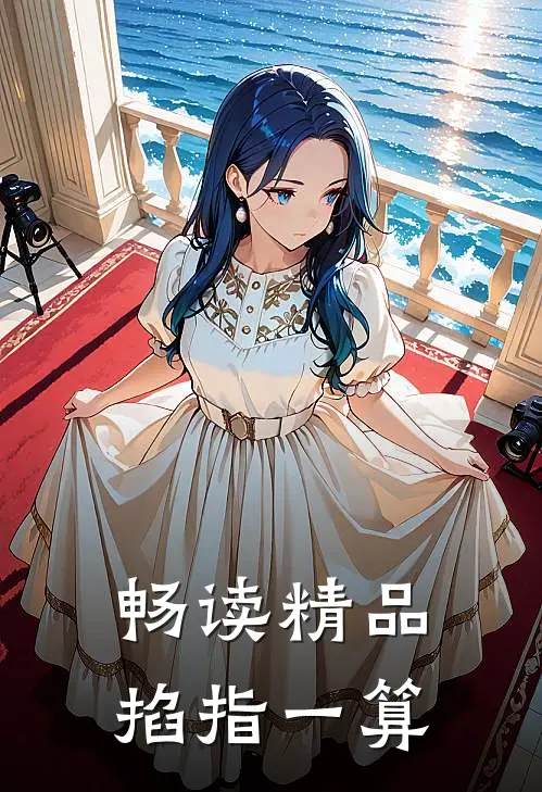 畅读精品掐指一算