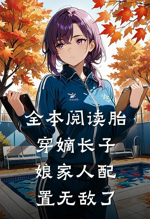 全本阅读胎穿嫡长子，娘家人配置无敌了