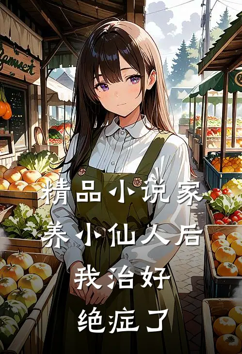 精品小说家养小仙人后，我治好绝症了